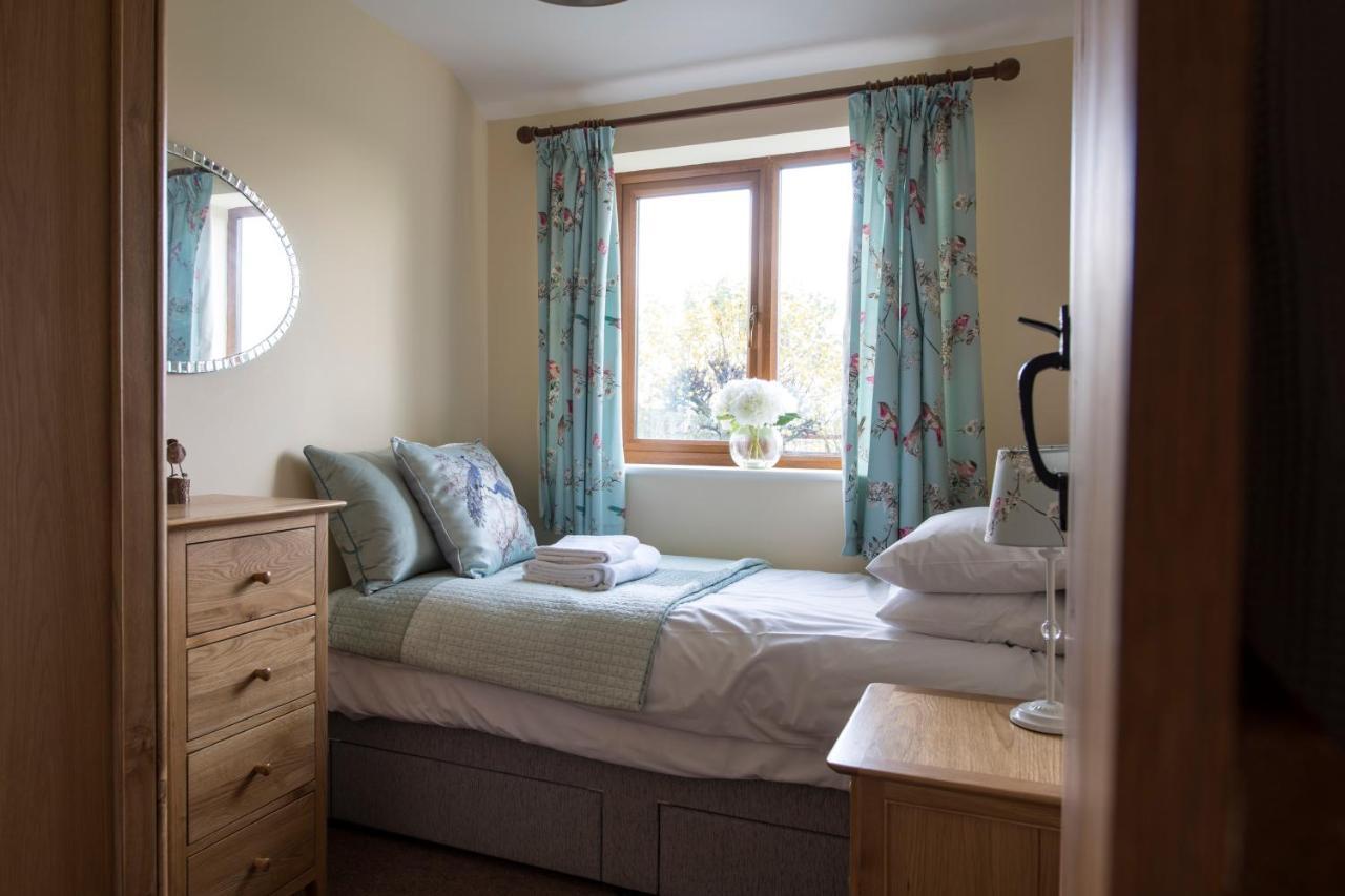 Morndyke Cottage Thirsk Kültér fotó