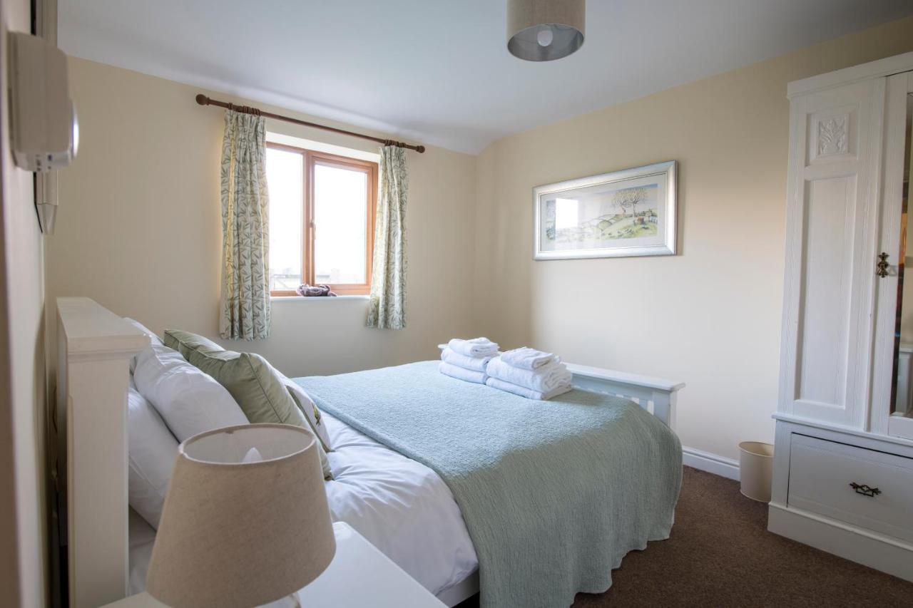 Morndyke Cottage Thirsk Kültér fotó
