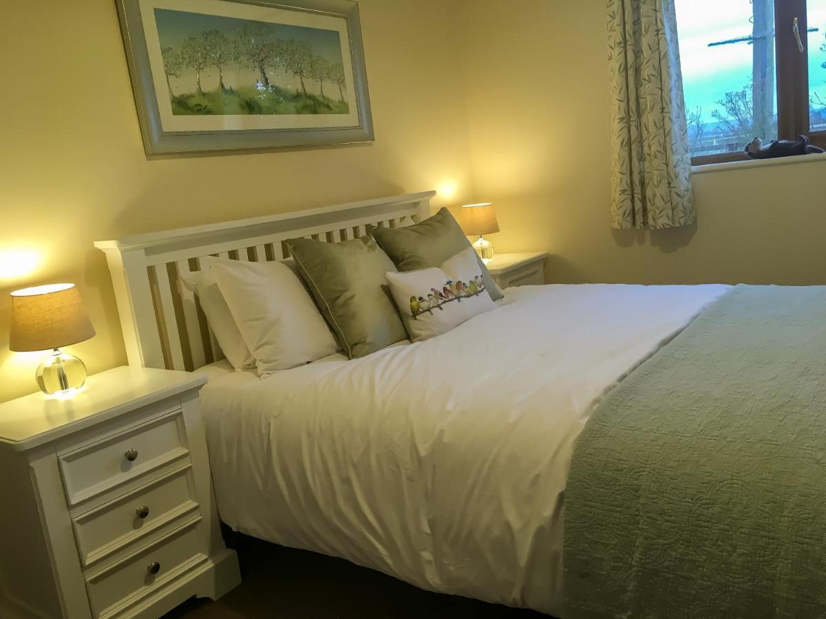Morndyke Cottage Thirsk Kültér fotó