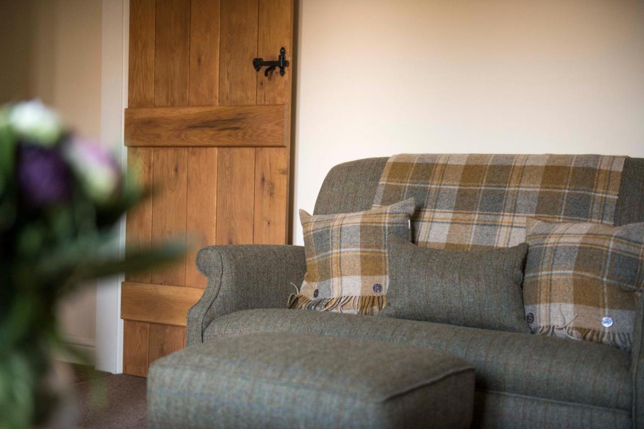 Morndyke Cottage Thirsk Kültér fotó